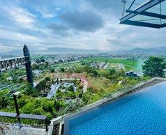 Nghĩa Lộ Sau Sáp Nhập Với Lào Cai: Cơ Hội Phát Triển Kinh Tế- Xã Hội, Du Lịch và Đầu Tư Công